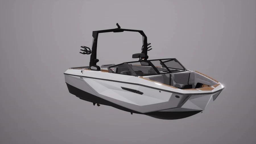 2026 Nautique Boats G23 for sale in Walloon Lake, Michigan
