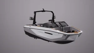 2026 Nautique Boats G23 for sale in Walloon Lake, Michigan