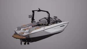 2026 Nautique Boats G23 for sale in Walloon Lake, Michigan