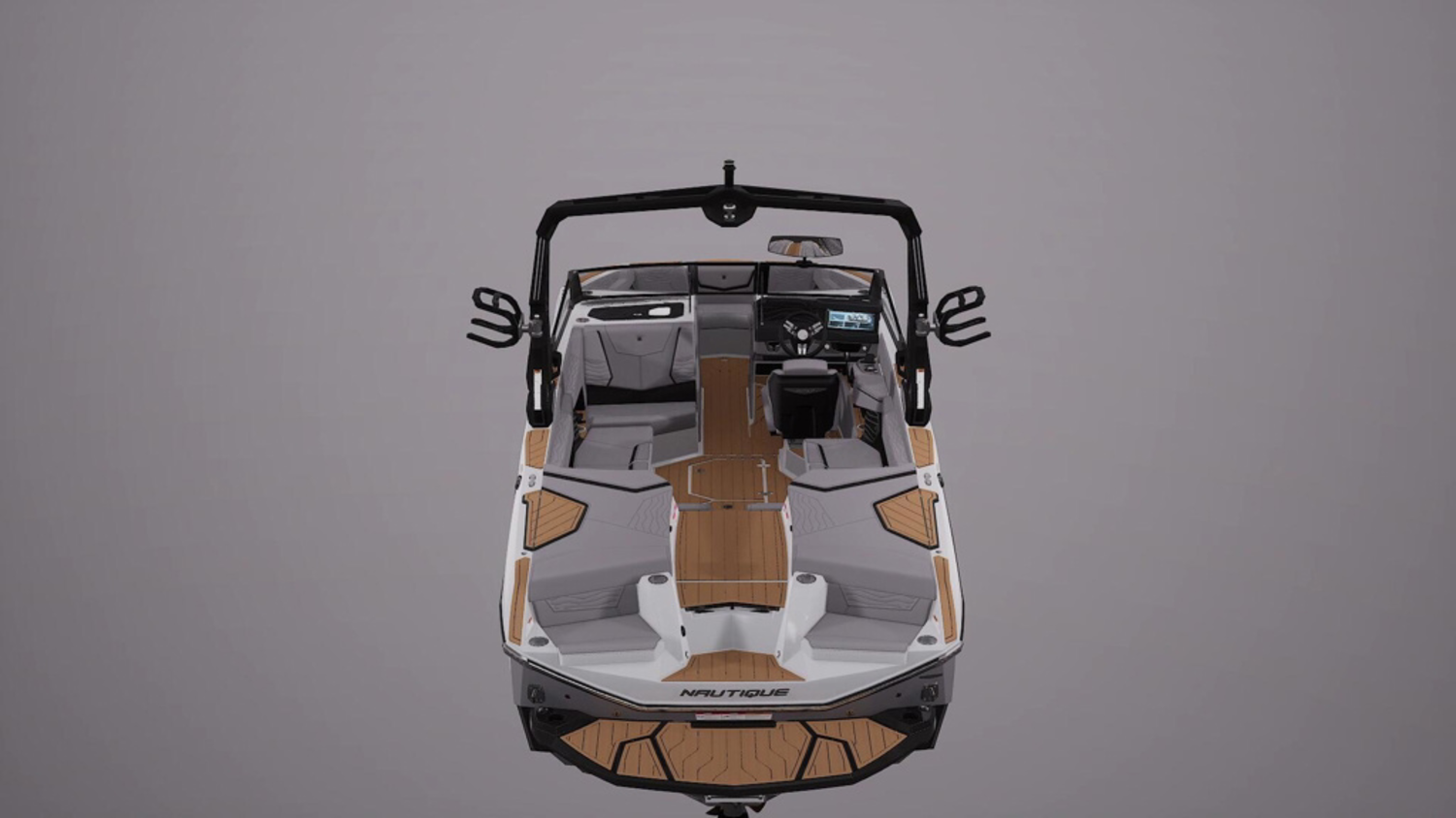 2026 Nautique G23