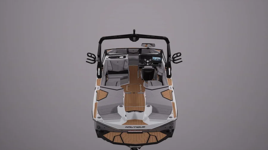 2026 Nautique Boats G23 for sale in Walloon Lake, Michigan