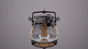 2026 Nautique Boats G23 for sale in Walloon Lake, Michigan