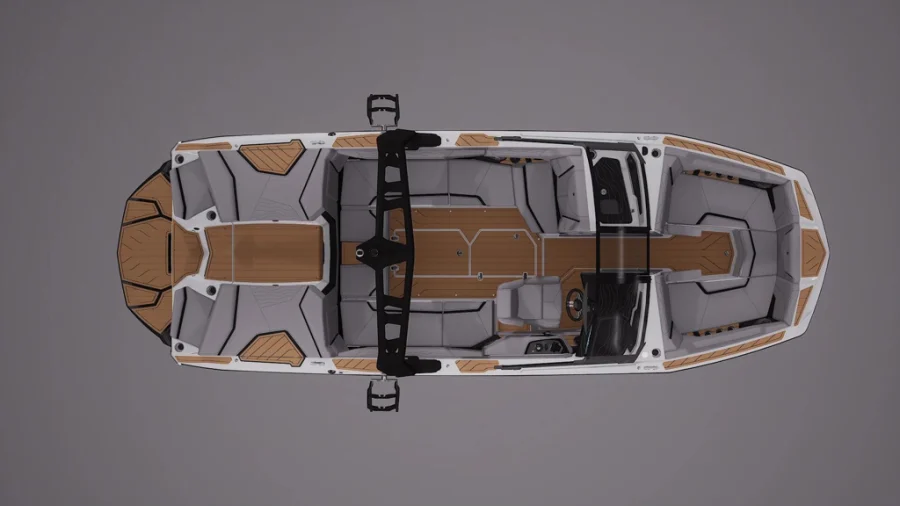 2026 Nautique Boats G23 for sale in Walloon Lake, Michigan