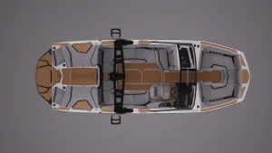 2026 Nautique Boats G23 for sale in Walloon Lake, Michigan