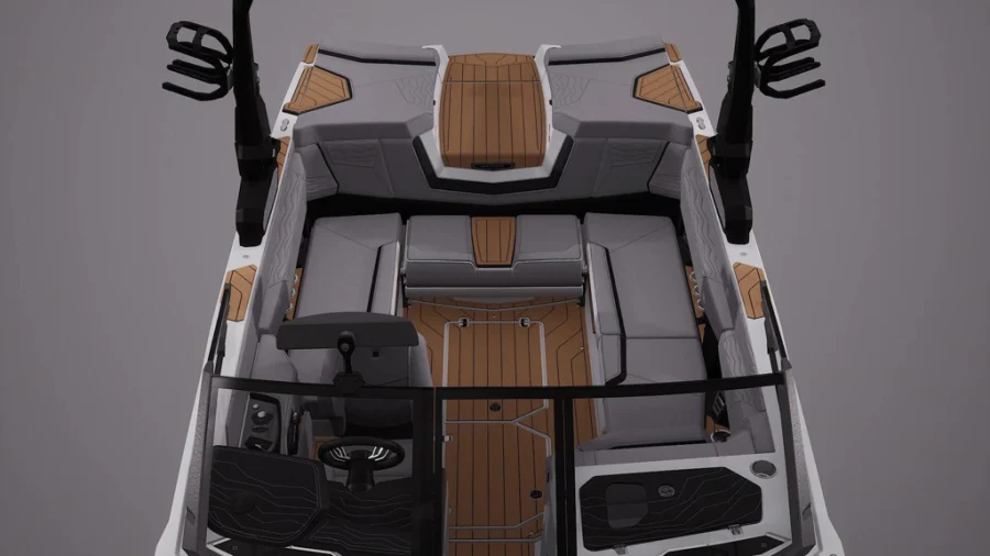 2026 Nautique Boats G23 for sale in Walloon Lake, Michigan