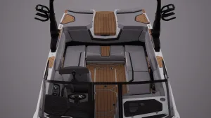 2026 Nautique Boats G23 for sale in Walloon Lake, Michigan