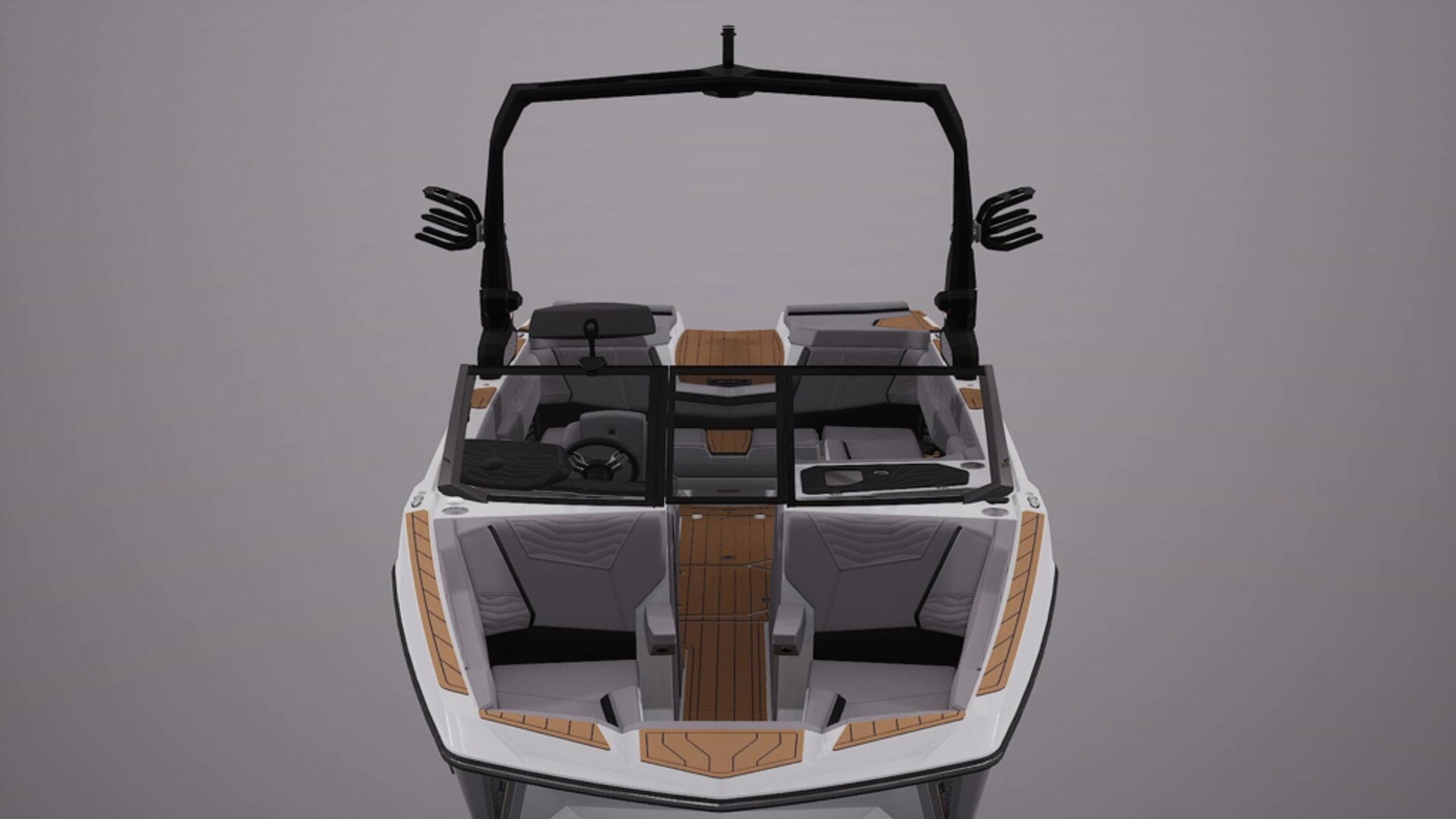 2026 Nautique G23