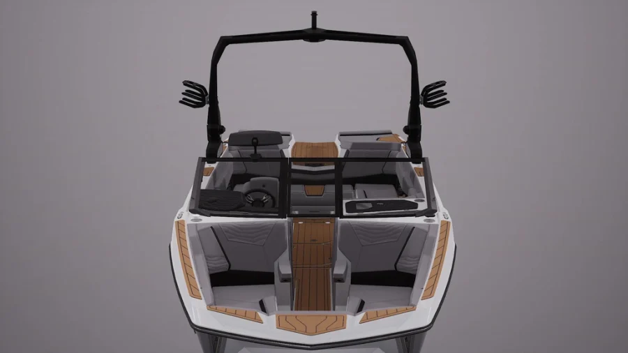 2026 Nautique Boats G23 for sale in Walloon Lake, Michigan