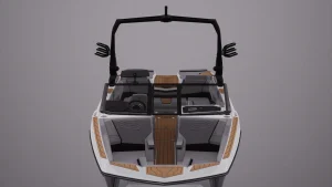 2026 Nautique Boats G23 for sale in Walloon Lake, Michigan