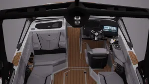 2026 Nautique Boats G23 for sale in Walloon Lake, Michigan