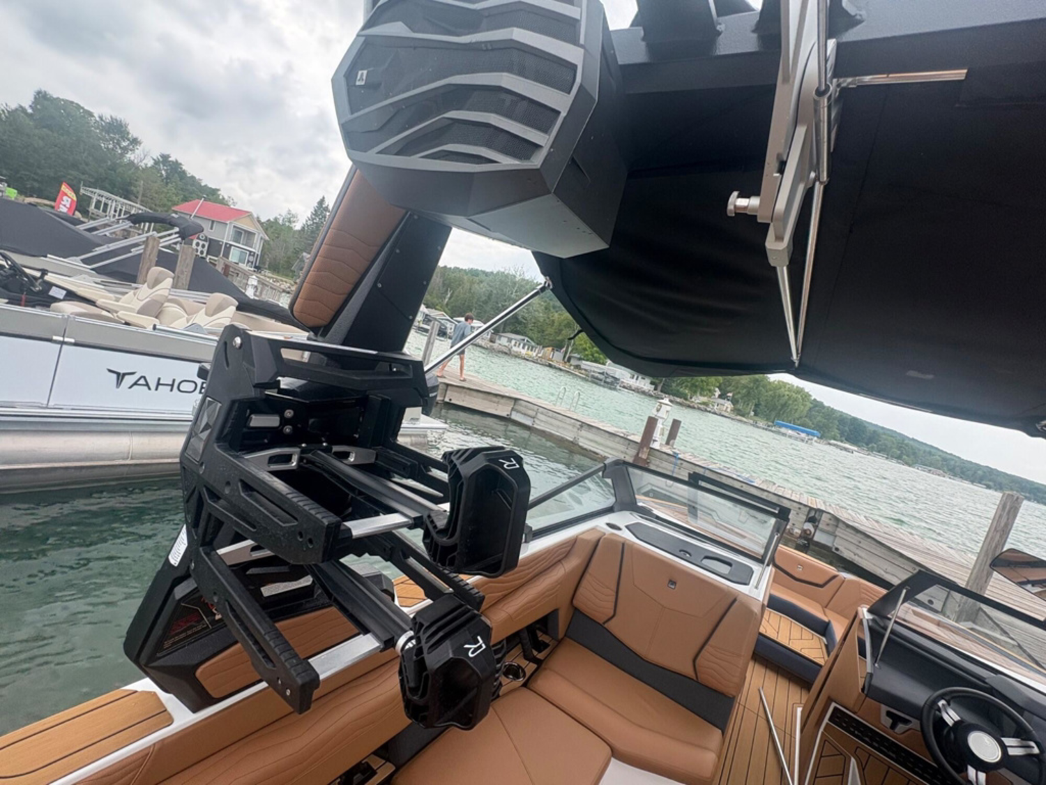 2026 Nautique G23