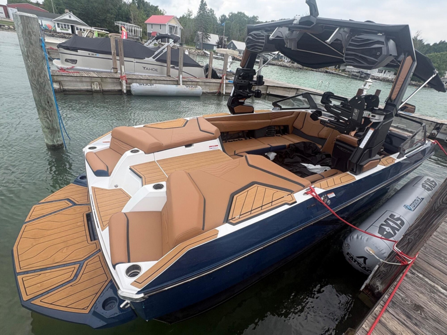 2026 Nautique G23