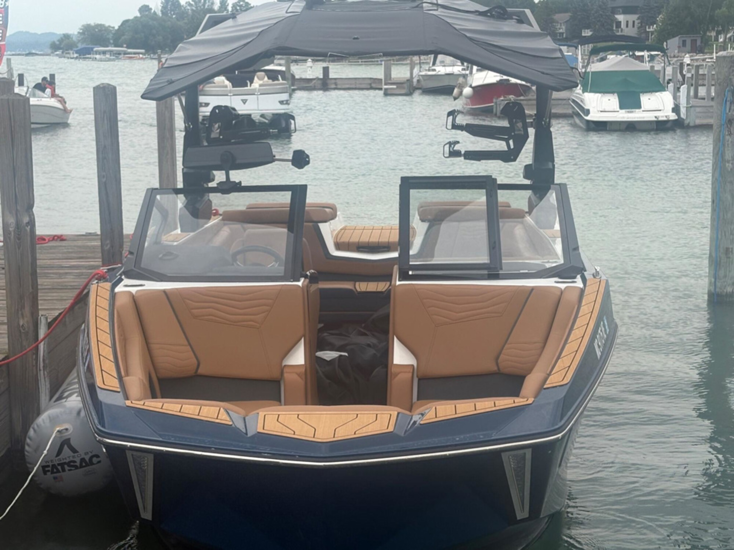 2026 Nautique G23