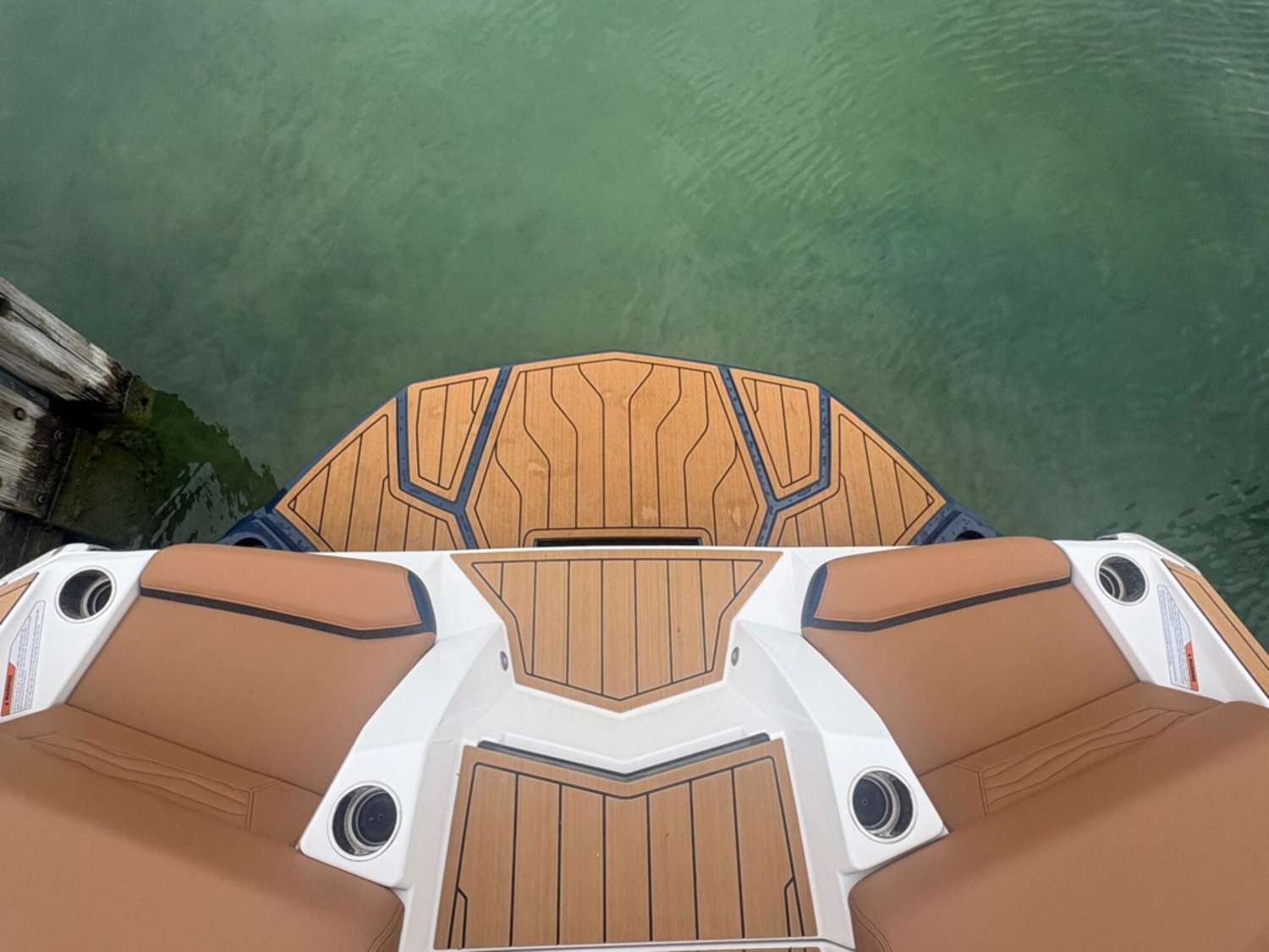 2026 Nautique G23