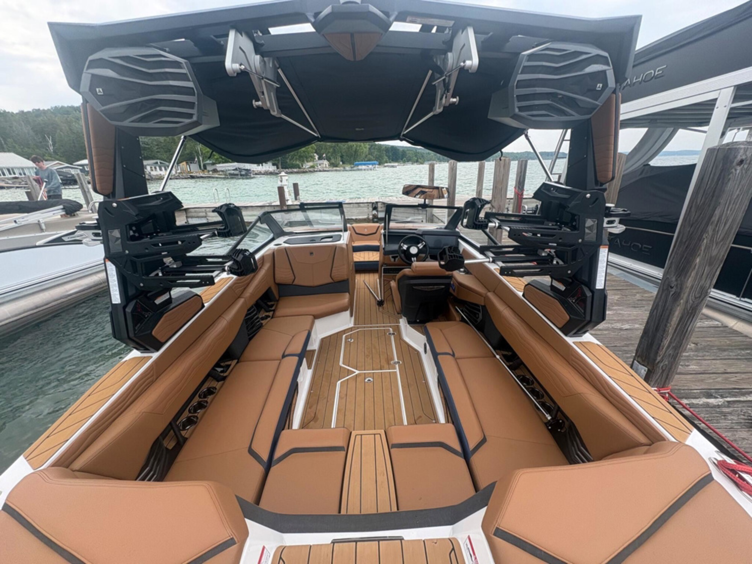 2026 Nautique G23