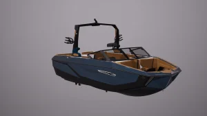 2026 Nautique Boats G23 for sale in Walloon Lake, Michigan