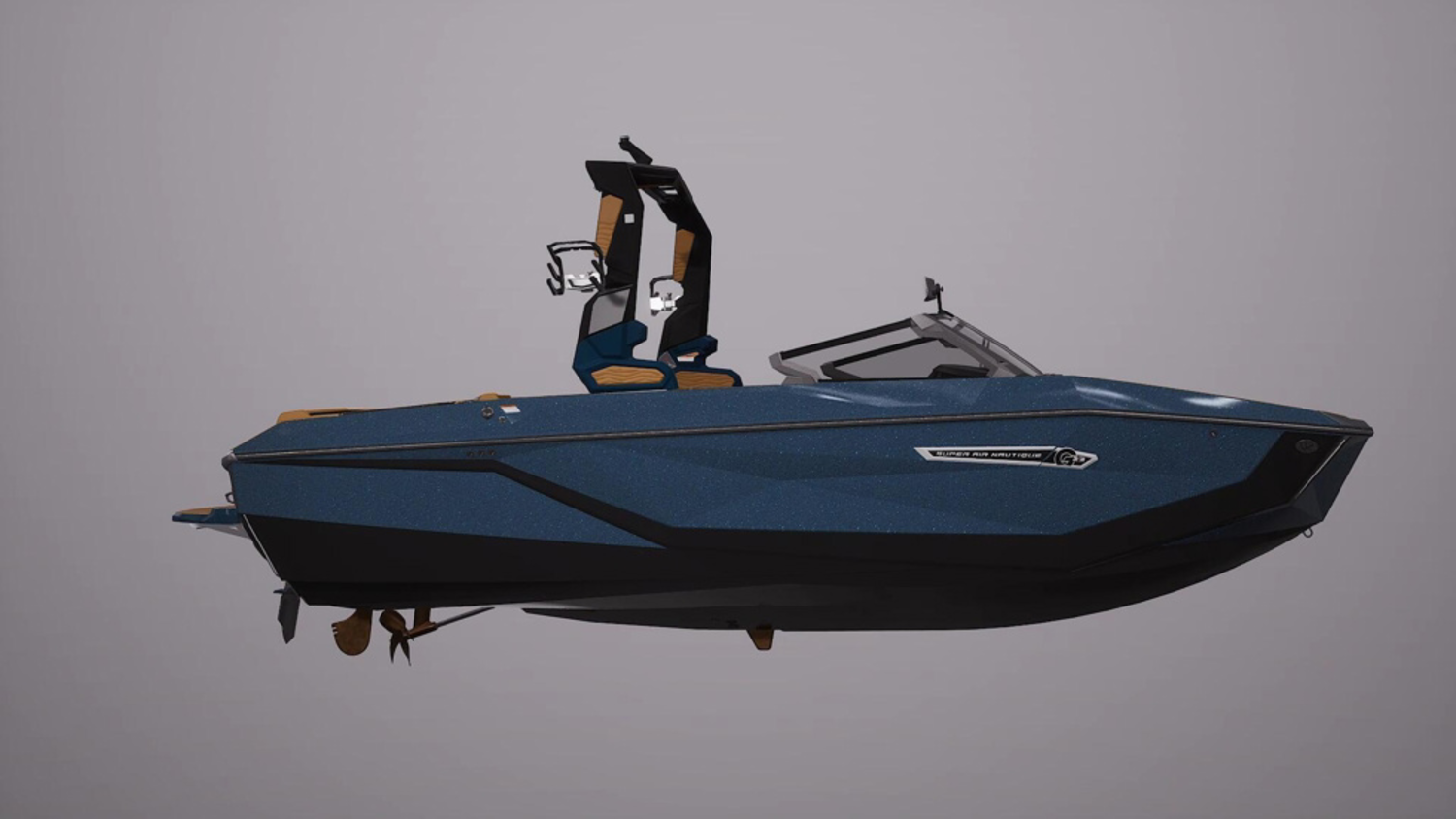 2026 Nautique G23