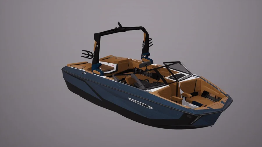 2026 Nautique Boats G23 for sale in Walloon Lake, Michigan