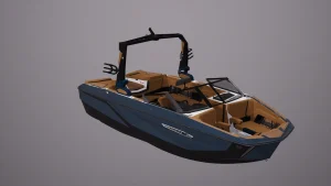 2026 Nautique Boats G23 for sale in Walloon Lake, Michigan
