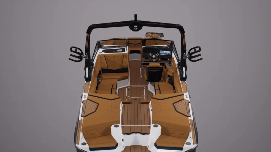 2026 Nautique Boats G23 for sale in Walloon Lake, Michigan