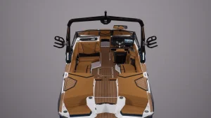 2026 Nautique Boats G23 for sale in Walloon Lake, Michigan