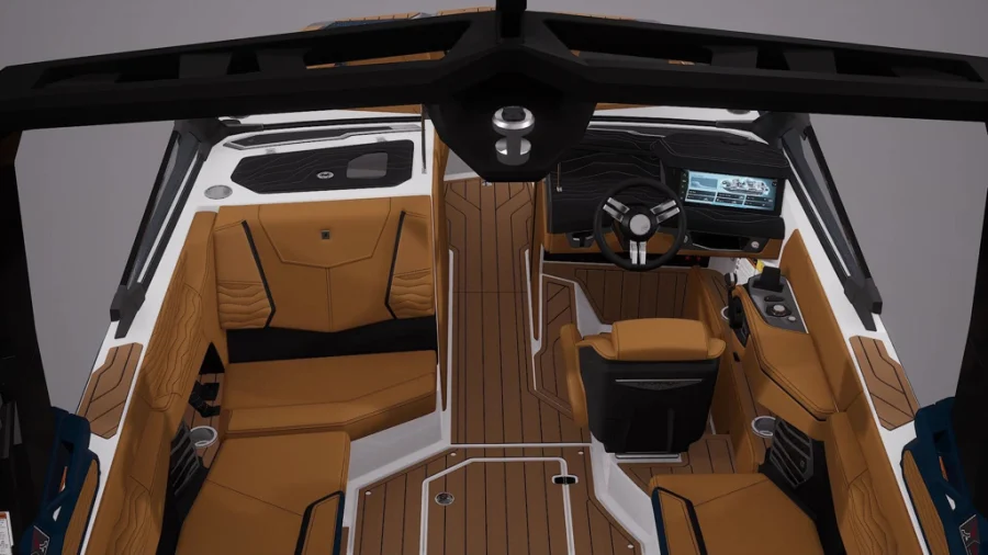 2026 Nautique Boats G23 for sale in Walloon Lake, Michigan