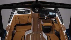 2026 Nautique Boats G23 for sale in Walloon Lake, Michigan