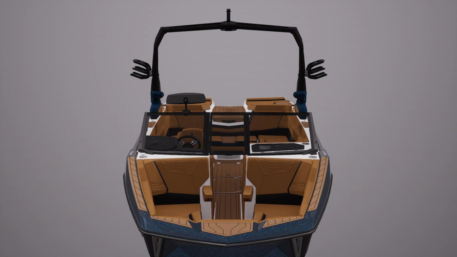 2026 Nautique G23