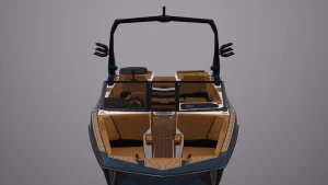 2026 Nautique Boats G23 for sale in Walloon Lake, Michigan