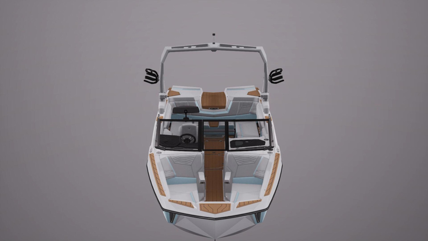 2026 Nautique G23