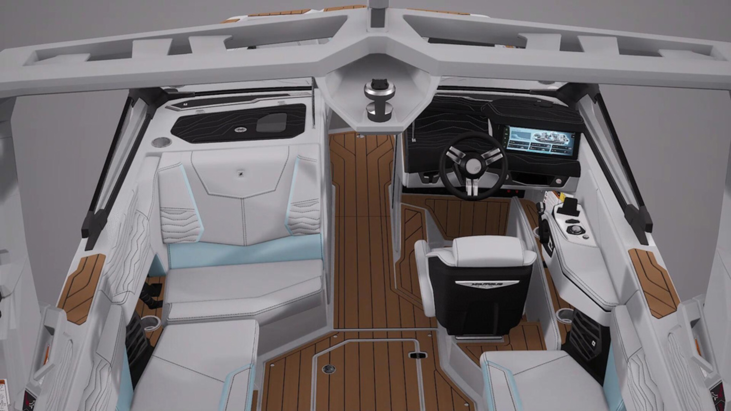 2026 Nautique G23