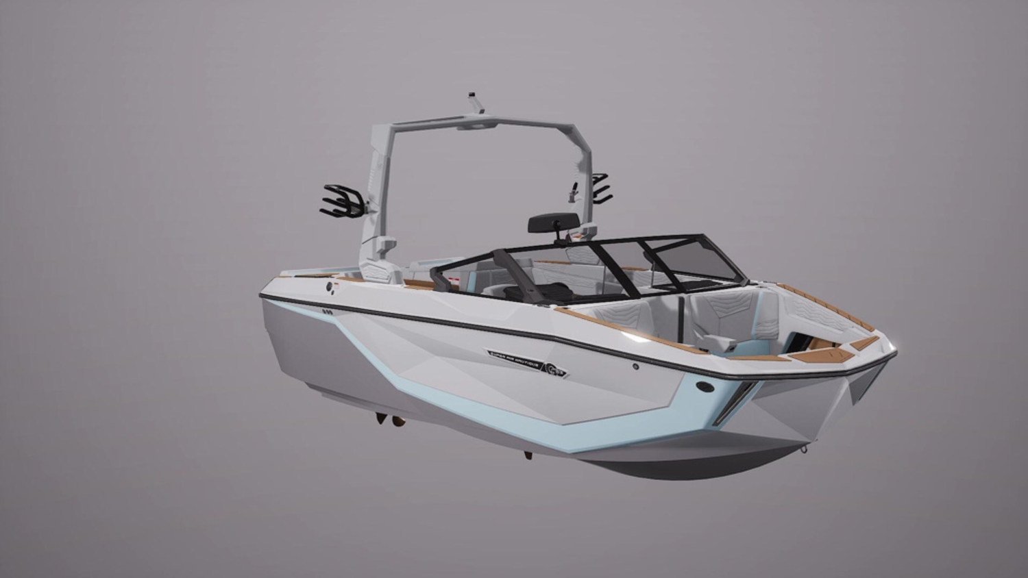 2026 Nautique G23