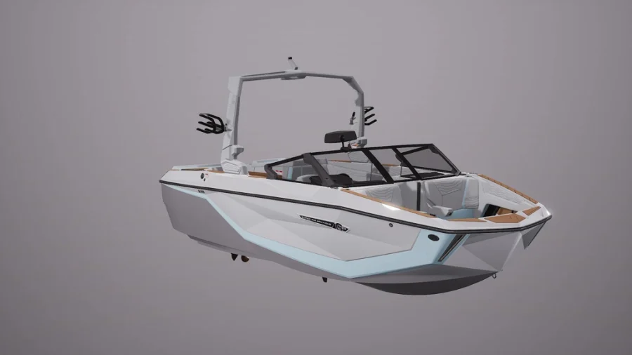 2026 Nautique Boats G23 for sale in Walloon Lake, Michigan