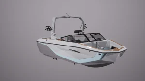 2026 Nautique Boats G23 for sale in Walloon Lake, Michigan