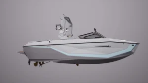 2026 Nautique Boats G23 for sale in Walloon Lake, Michigan