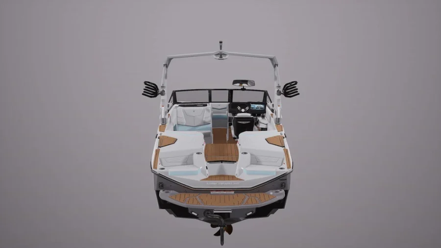 2026 Nautique Boats G23 for sale in Walloon Lake, Michigan