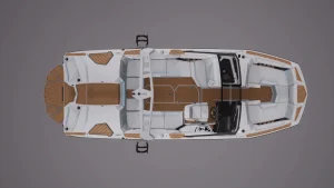 2026 Nautique Boats G23 for sale in Walloon Lake, Michigan