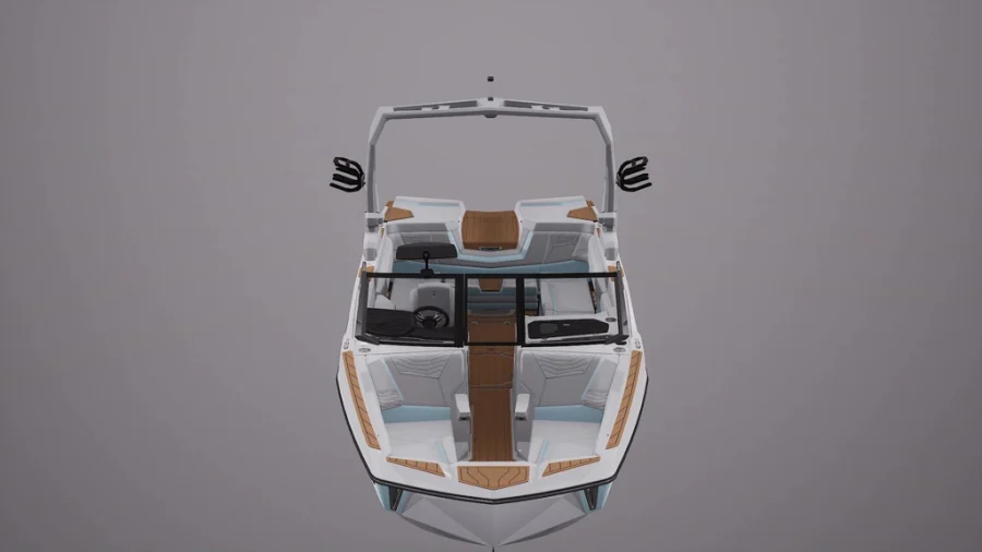 2026 Nautique Boats G23 for sale in Walloon Lake, Michigan