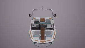 2026 Nautique Boats G23 for sale in Walloon Lake, Michigan