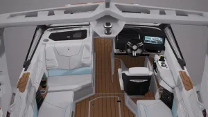 2026 Nautique Boats G23 for sale in Walloon Lake, Michigan