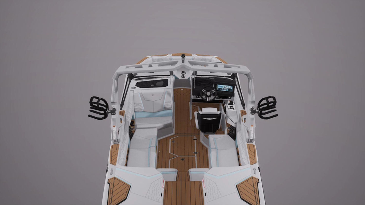 2026 Nautique G23