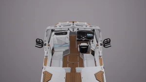 2026 Nautique Boats G23 for sale in Walloon Lake, Michigan