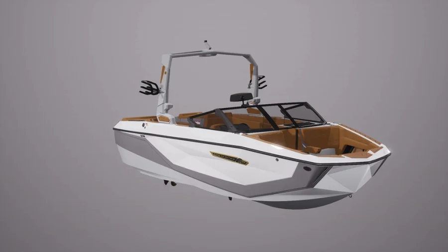 2026 Nautique Boats G23 for sale in Walloon Lake, Michigan