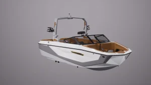 2026 Nautique Boats G23 for sale in Walloon Lake, Michigan