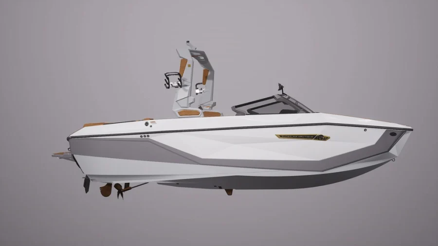 2026 Nautique Boats G23 for sale in Walloon Lake, Michigan