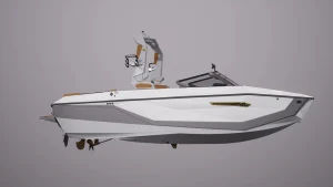 2026 Nautique Boats G23 for sale in Walloon Lake, Michigan