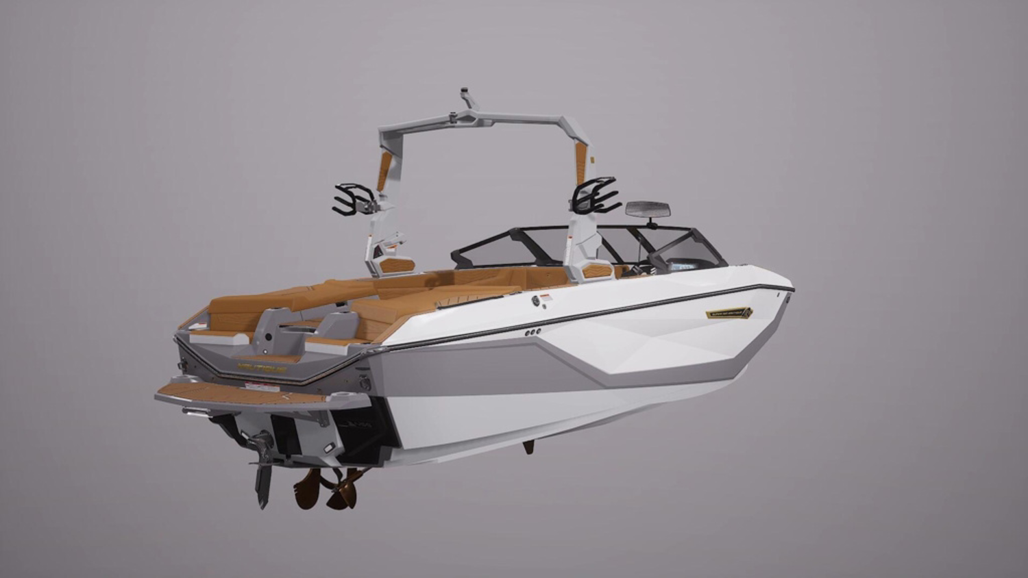 2026 Nautique G23