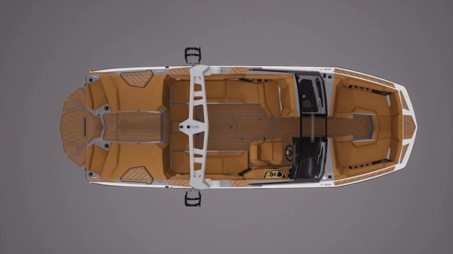 2026 Nautique Boats G23 for sale in Walloon Lake, Michigan