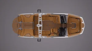 2026 Nautique Boats G23 for sale in Walloon Lake, Michigan