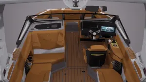 2026 Nautique Boats G23 for sale in Walloon Lake, Michigan